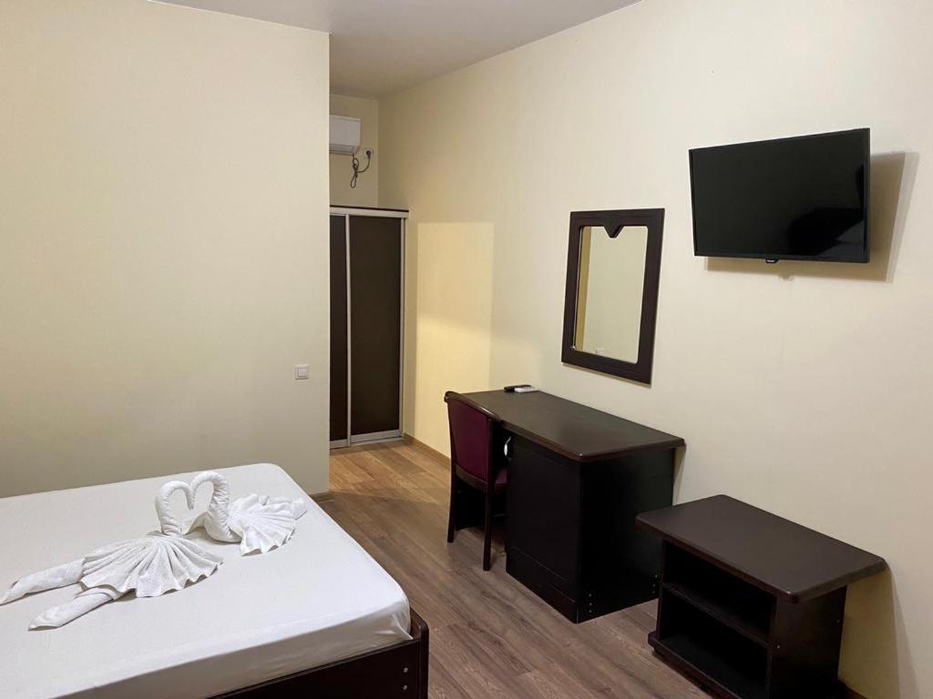 Mini Hotel Diva #N/A Eksteriør billede