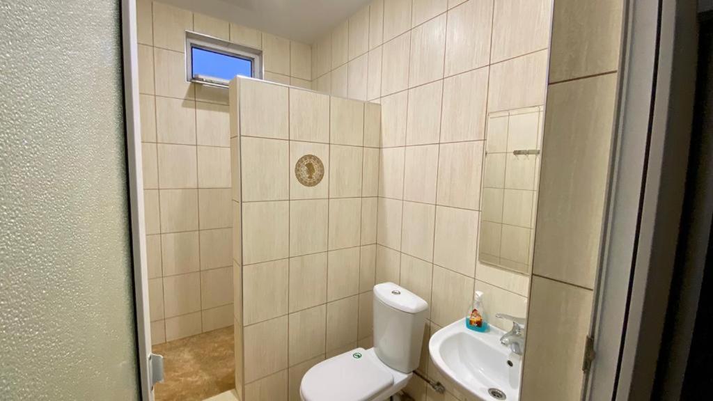 Mini Hotel Diva #N/A Eksteriør billede
