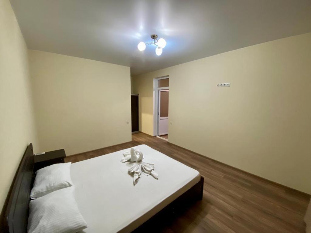 Mini Hotel Diva #N/A Eksteriør billede
