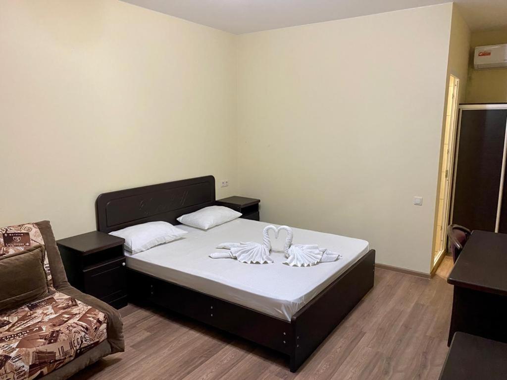 Mini Hotel Diva #N/A Eksteriør billede
