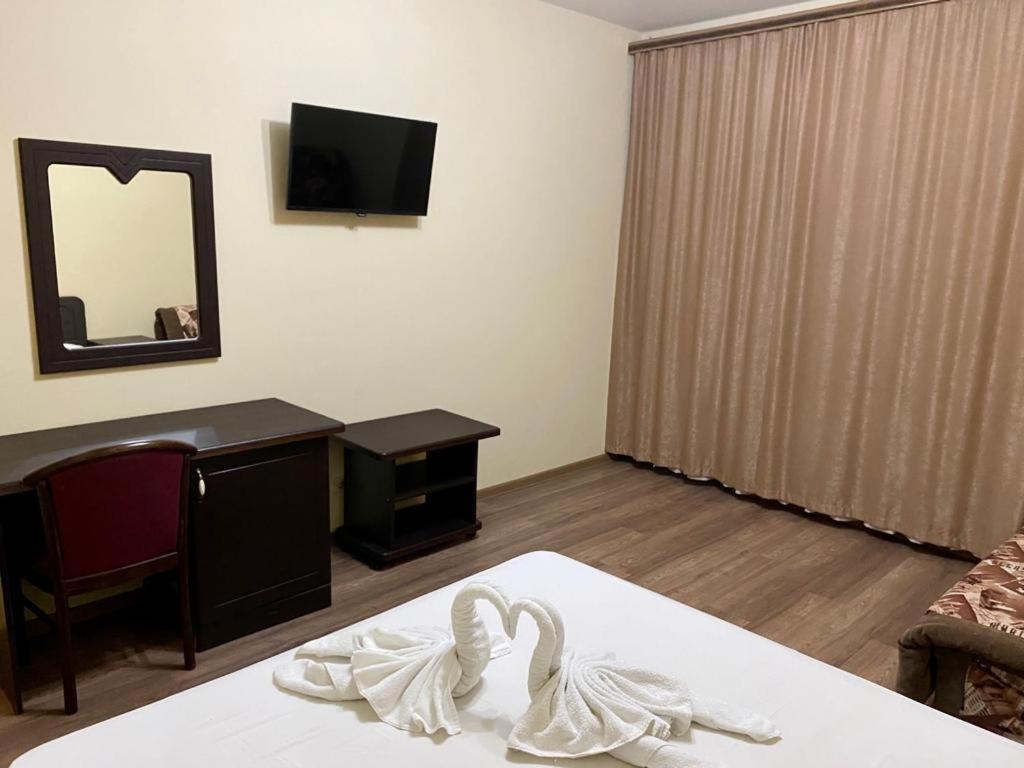 Mini Hotel Diva #N/A Eksteriør billede