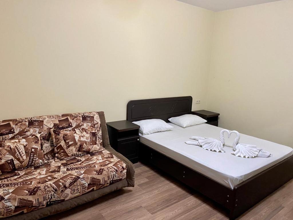 Mini Hotel Diva #N/A Eksteriør billede