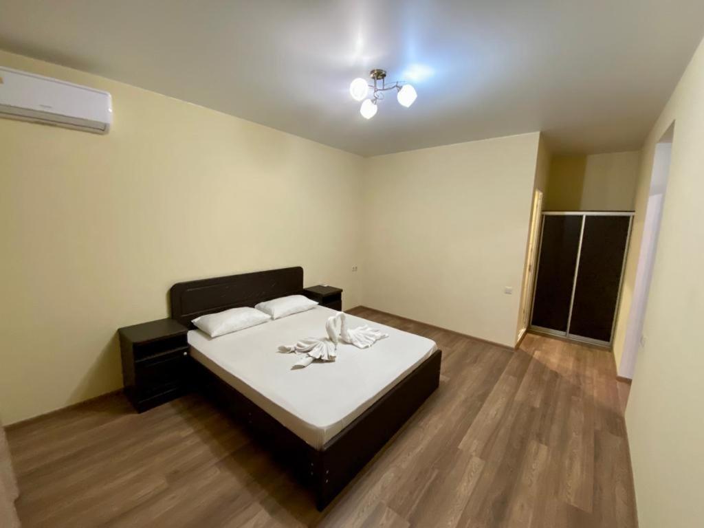 Mini Hotel Diva #N/A Eksteriør billede