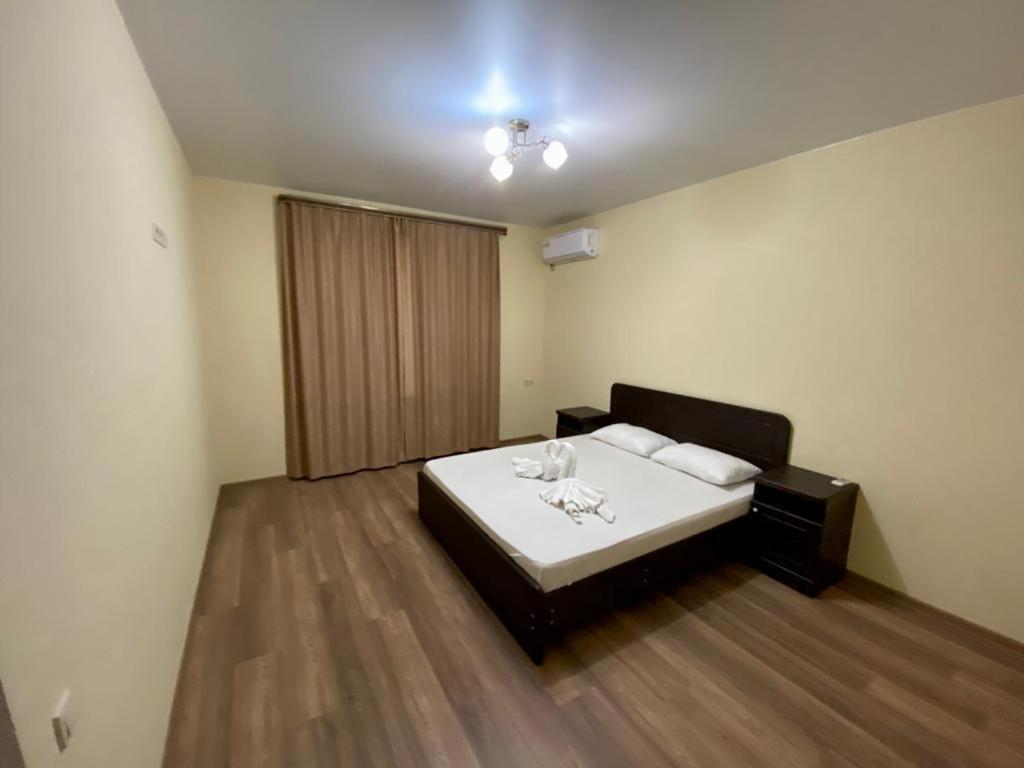 Mini Hotel Diva #N/A Eksteriør billede