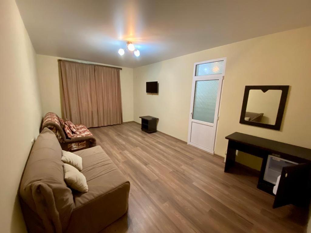 Mini Hotel Diva #N/A Eksteriør billede